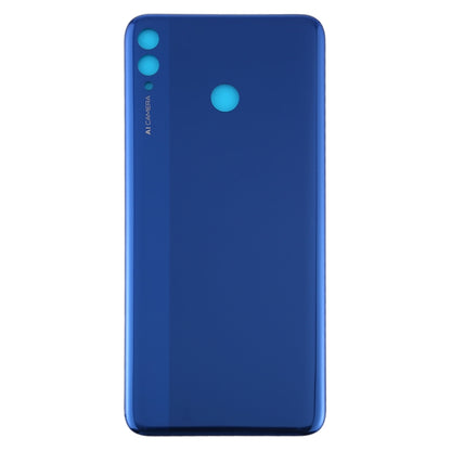 Cache arrière de la batterie pour Huawei Honor 8X Max, For Huawei Honor 8X Max