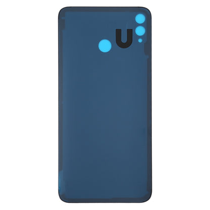 Cache arrière de la batterie pour Huawei Honor 8X Max, For Huawei Honor 8X Max