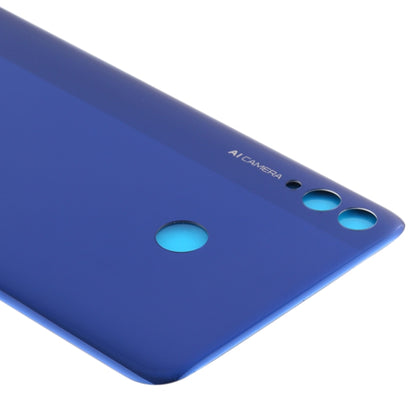 Cache arrière de la batterie pour Huawei Honor 8X Max, For Huawei Honor 8X Max