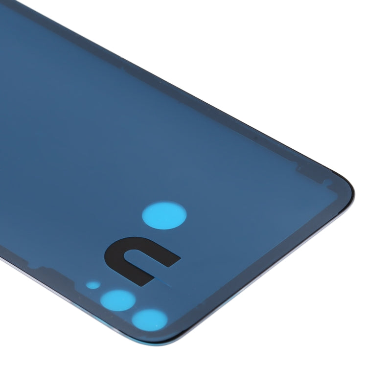 Cache arrière de la batterie pour Huawei Honor 8X Max, For Huawei Honor 8X Max