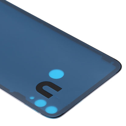 Cache arrière de la batterie pour Huawei Honor 8X Max, For Huawei Honor 8X Max