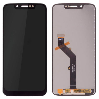 Écran LCD et numériseur complet pour Motorola Moto G7 Play