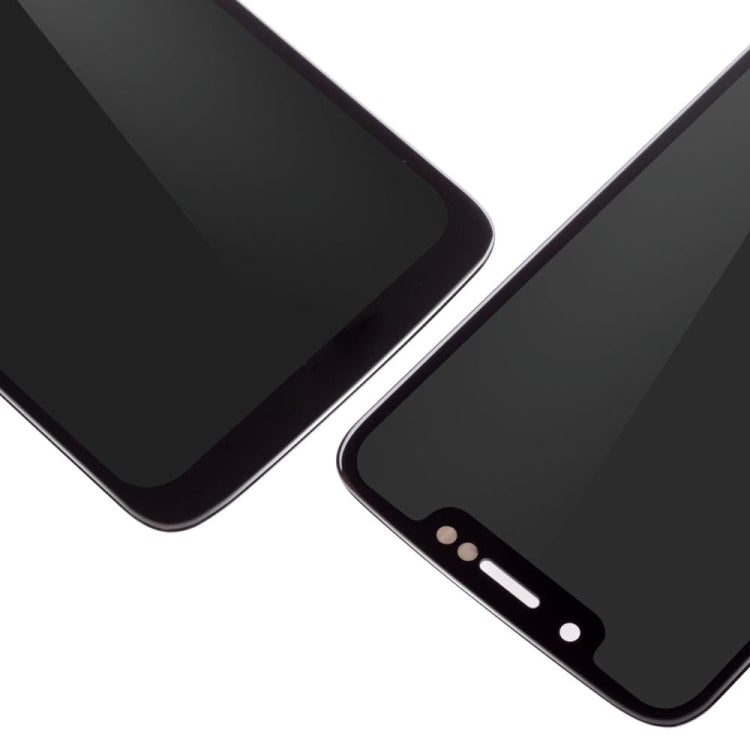 Écran LCD et numériseur complet pour Motorola Moto G7 Play