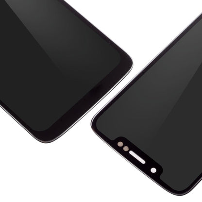 Écran LCD et numériseur complet pour Motorola Moto G7 Play