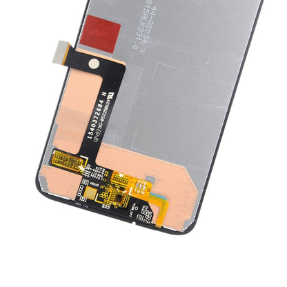 Écran LCD et numériseur complet pour Motorola Moto G7 Plus