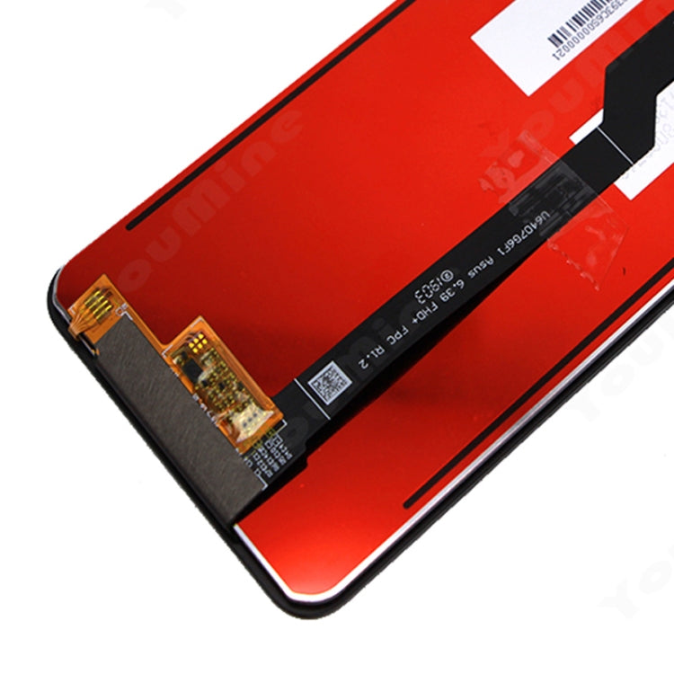 Écran LCD et numériseur complet pour ASUS Zenfone 6 (2019) ZS630KL