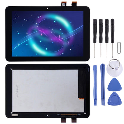 Ensemble complet d'écran LCD et numériseur pour Asus Transformer mini T102HA T102H