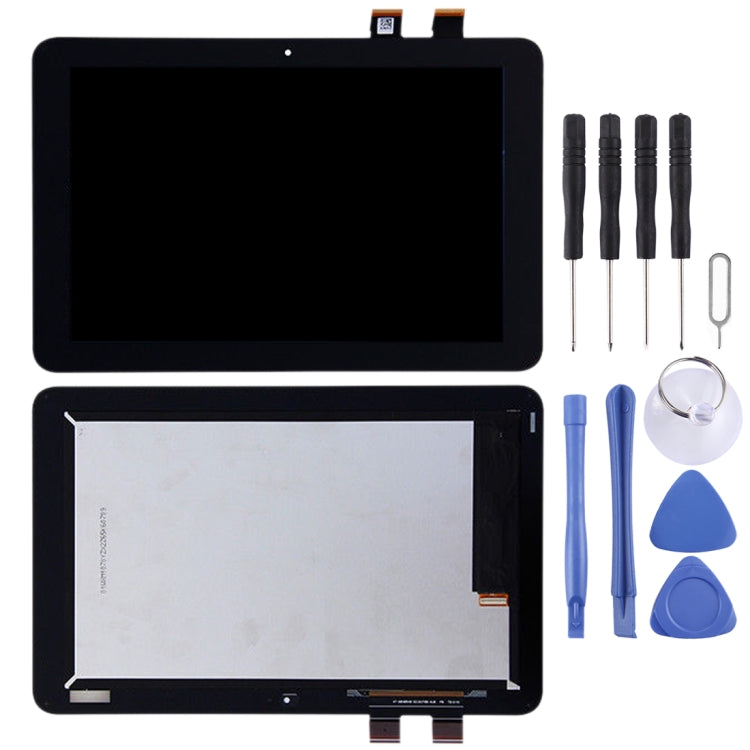 Ensemble complet d'écran LCD et numériseur pour Asus Transformer mini T102HA T102H