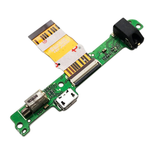 Carte de port de charge pour Huawei Mediapad 10 Link S10-201