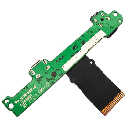 Carte de port de charge pour Huawei Mediapad 10 Link S10-201