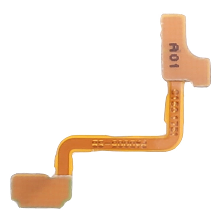 Câble flexible pour bouton d'alimentation OPPO R15X / K1 / RX17 Neo