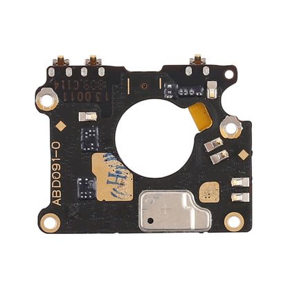 Pour carte de microphone OPPO R15