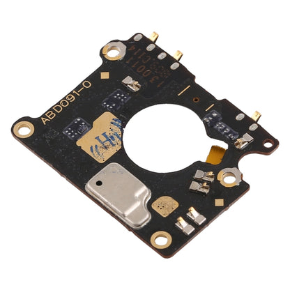 Pour carte de microphone OPPO R15