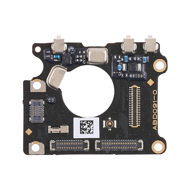 Pour carte de microphone OPPO R15