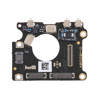 Pour carte de microphone OPPO R15