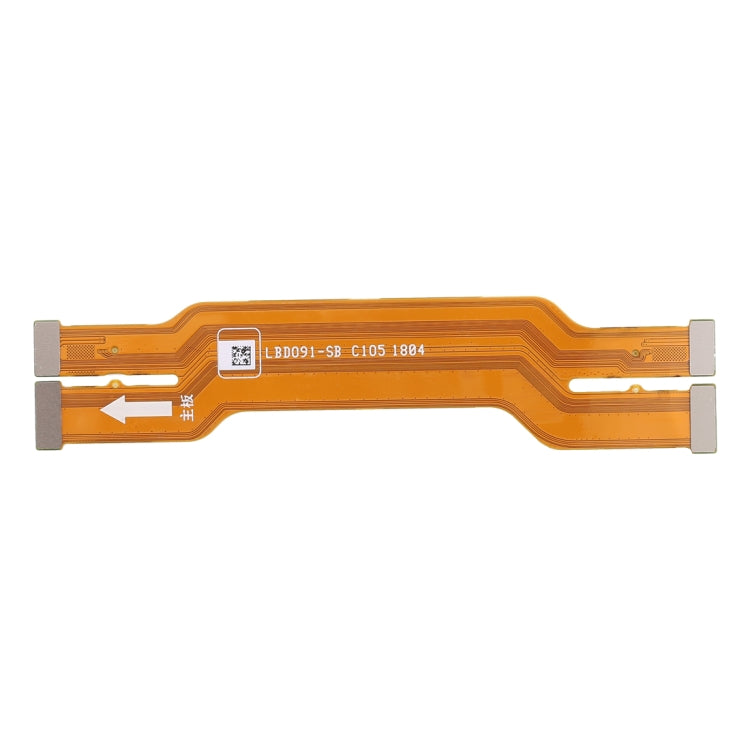 Câble flexible pour carte mère OPPO R15