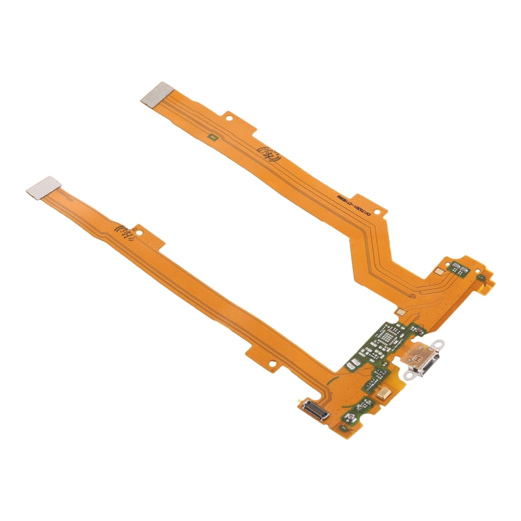 Câble flexible de port de chargement pour Vivo V3Max