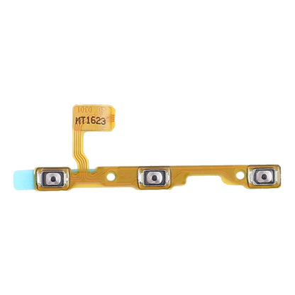 Pour Vivo V3 Bouton d'alimentation et bouton de volume Câble flexible