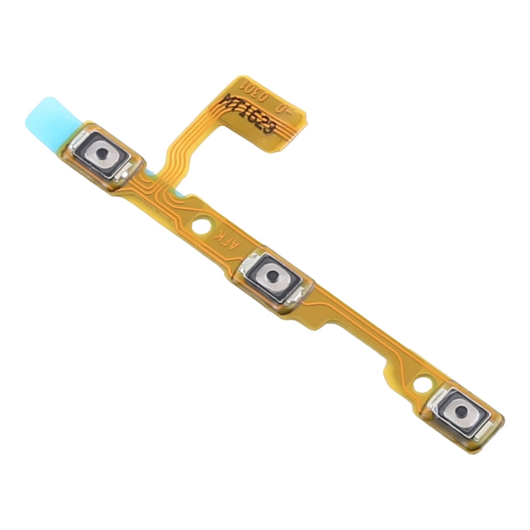 Pour Vivo V3 Bouton d'alimentation et bouton de volume Câble flexible