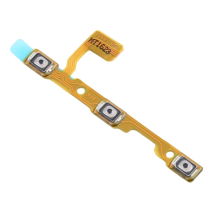 Pour Vivo V3 Bouton d'alimentation et bouton de volume Câble flexible