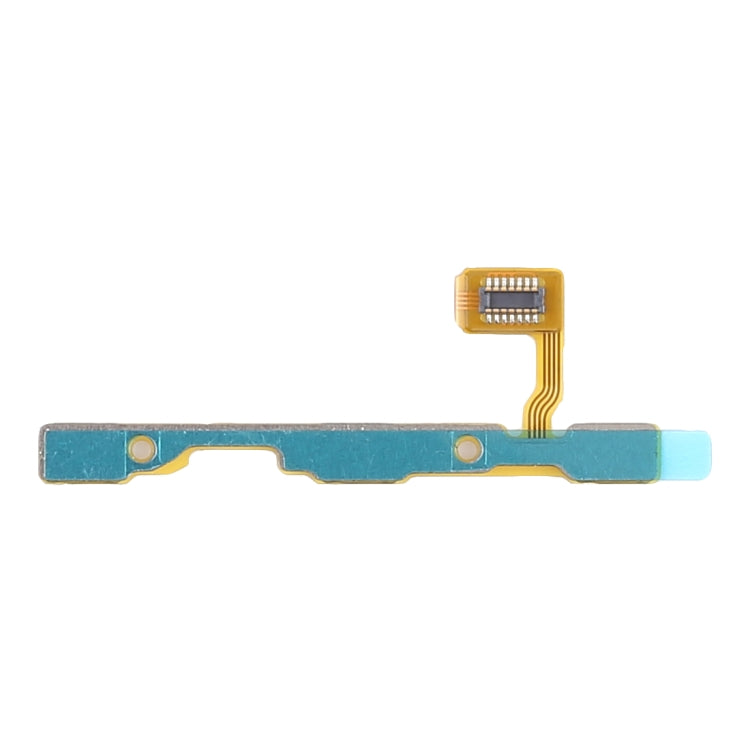 Pour Vivo V3 Bouton d'alimentation et bouton de volume Câble flexible