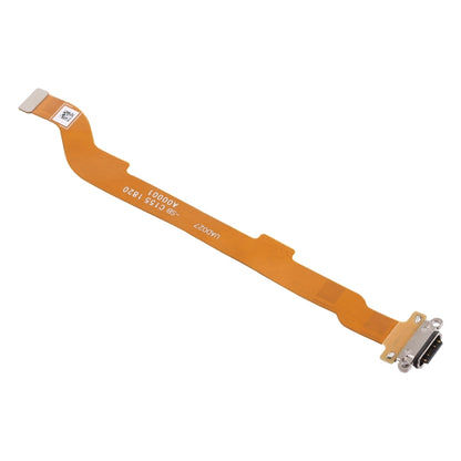 Pour câble flexible de port de chargement OPPO R17