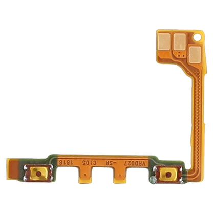 Câble flexible pour bouton de Volume OPPO R17