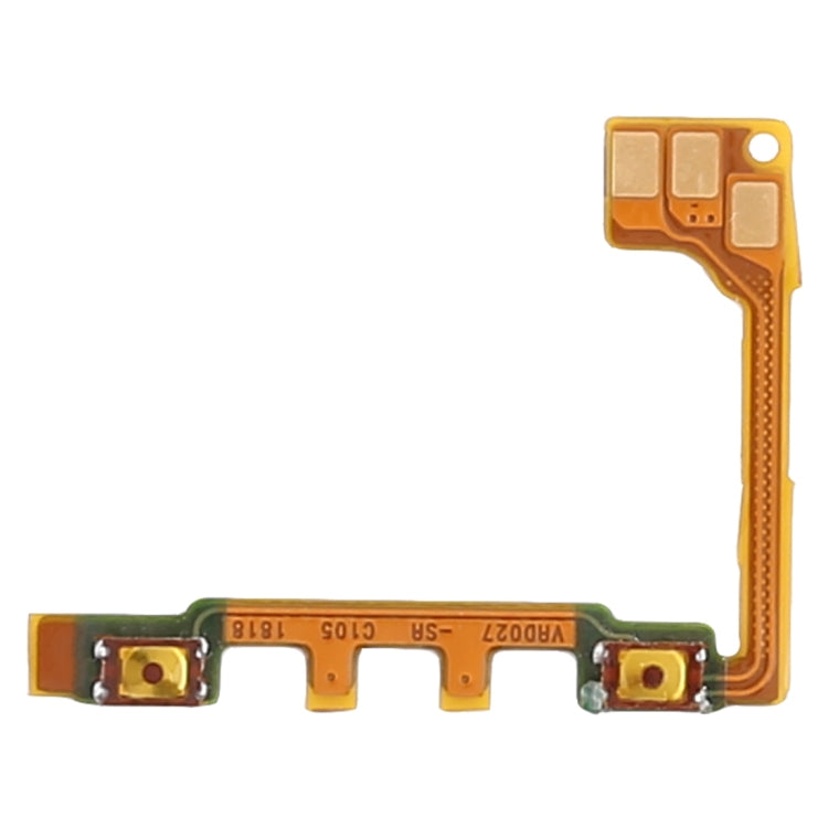 Câble flexible pour bouton de Volume OPPO R17