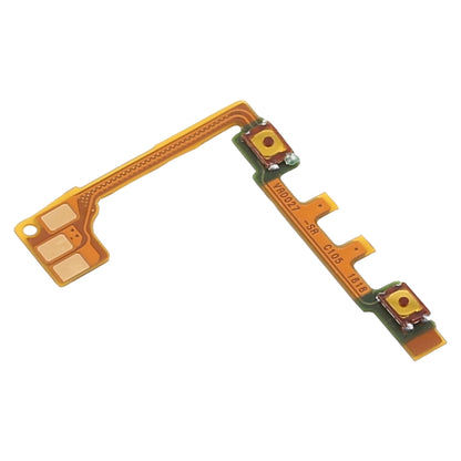 Câble flexible pour bouton de Volume OPPO R17