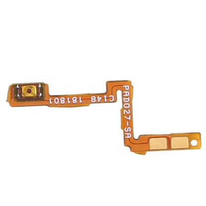 Câble flexible pour bouton d'alimentation OPPO R17