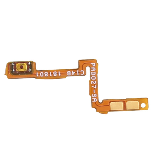 Câble flexible pour bouton d'alimentation OPPO R17
