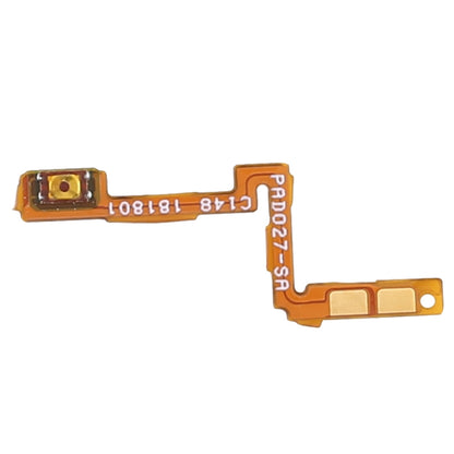 Câble flexible pour bouton d'alimentation OPPO R17