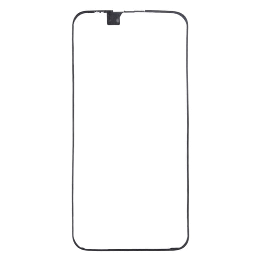 Cadre de lunette d'écran LCD avant pour Huawei Nova 5, For Huawei Nova 5