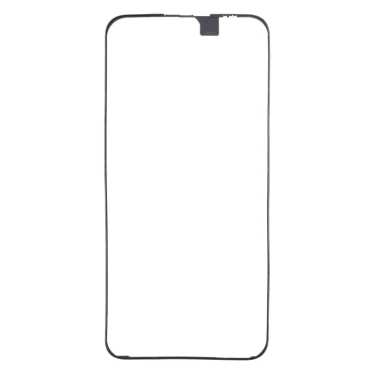 Cadre de lunette d'écran LCD avant pour Huawei Nova 5, For Huawei Nova 5