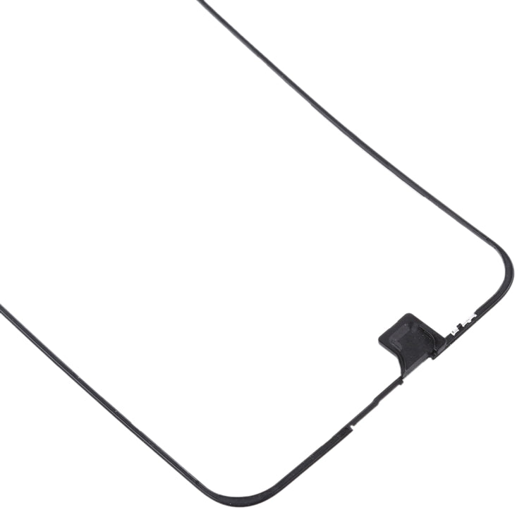 Cadre de lunette d'écran LCD avant pour Huawei Nova 5, For Huawei Nova 5
