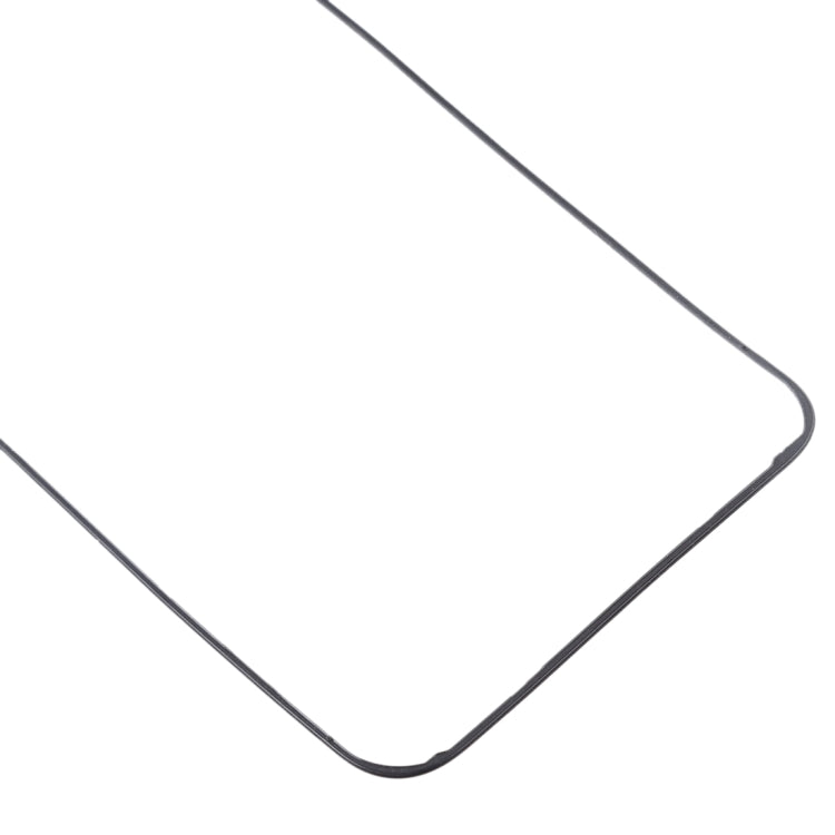 Cadre de lunette d'écran LCD avant pour Huawei Nova 5, For Huawei Nova 5