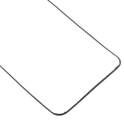Cadre de lunette d'écran LCD avant pour Huawei Nova 5, For Huawei Nova 5