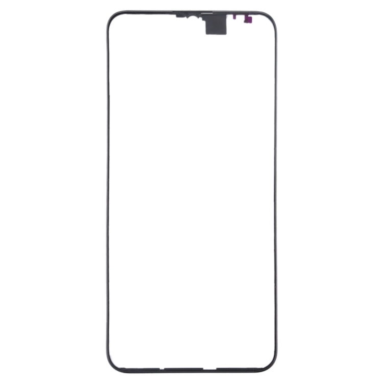 Cadre de lunette d'écran LCD avant pour Huawei Honor 20i / Honor 10i / Honor 20 Lite, For Huawei Honor 20i / Honor 10i