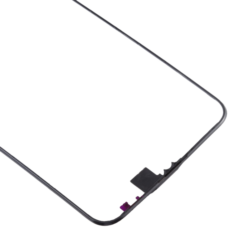 Cadre de lunette d'écran LCD avant pour Huawei Honor 20i / Honor 10i / Honor 20 Lite, For Huawei Honor 20i / Honor 10i