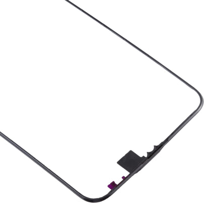 Cadre de lunette d'écran LCD avant pour Huawei Honor 20i / Honor 10i / Honor 20 Lite, For Huawei Honor 20i / Honor 10i