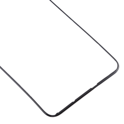 Cadre de lunette d'écran LCD avant pour Huawei Honor 20i / Honor 10i / Honor 20 Lite, For Huawei Honor 20i / Honor 10i