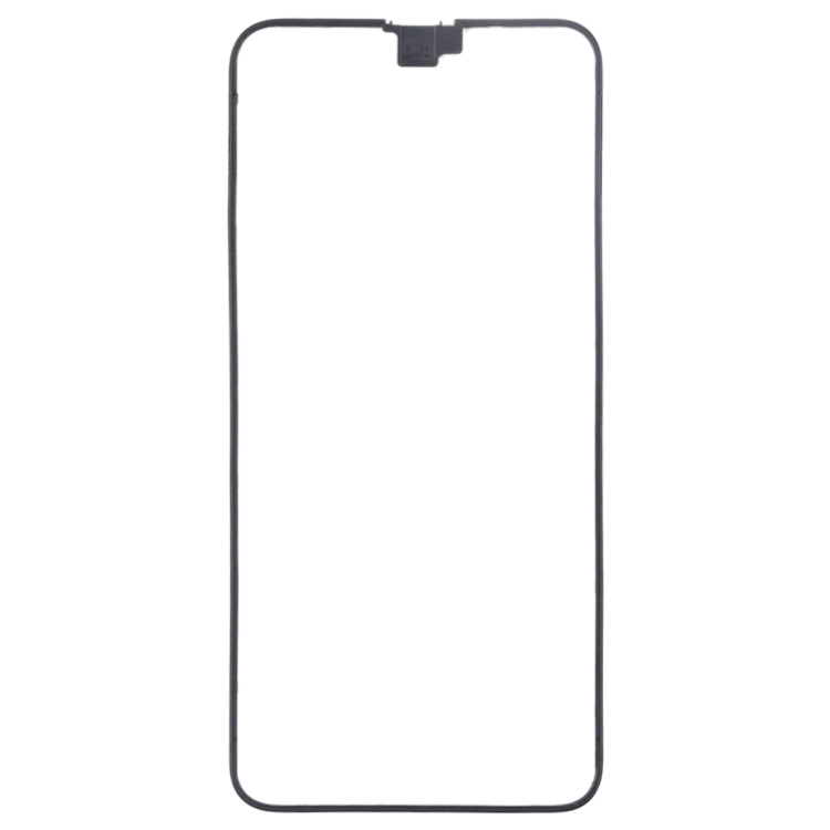 Cadre de lunette d'écran LCD avant pour Huawei Honor 20, For Huawei Honor 20