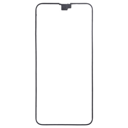Cadre de lunette d'écran LCD avant pour Huawei Honor 20, For Huawei Honor 20