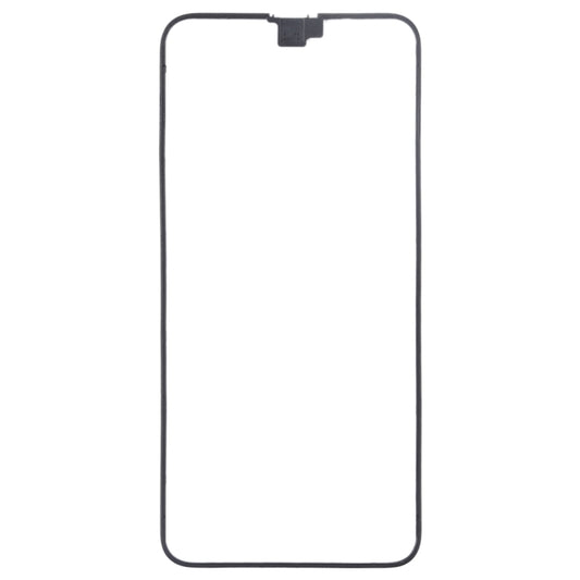Cadre de lunette d'écran LCD avant pour Huawei Honor 20, For Huawei Honor 20