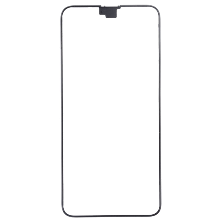 Cadre de lunette d'écran LCD avant pour Huawei Honor 20, For Huawei Honor 20