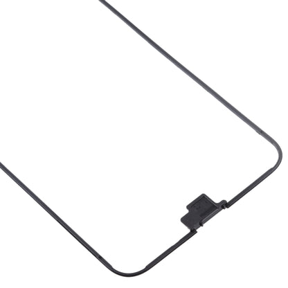 Cadre de lunette d'écran LCD avant pour Huawei Honor 20, For Huawei Honor 20