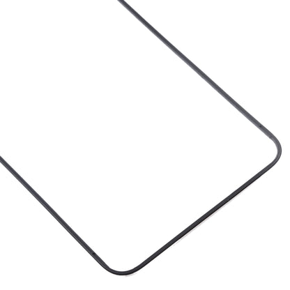 Cadre de lunette d'écran LCD avant pour Huawei Honor 20, For Huawei Honor 20