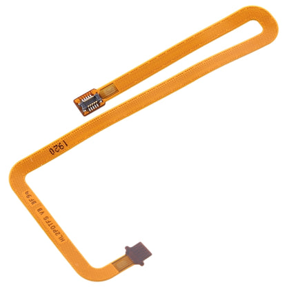 Câble flexible de connecteur d'empreinte digitale pour Huawei P Smart+ (2019)