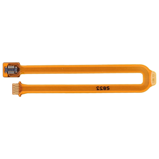 Câble flexible de connecteur d'empreinte digitale pour Huawei Y7 Prime (2019)