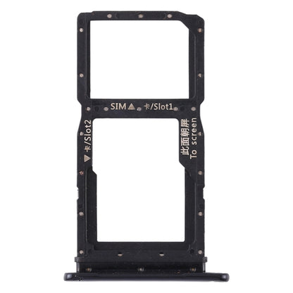 Tiroir Carte SIM + Tiroir Carte SIM / Tiroir Carte Micro SD pour Huawei P Smart Z / Y9 Prime (2019)